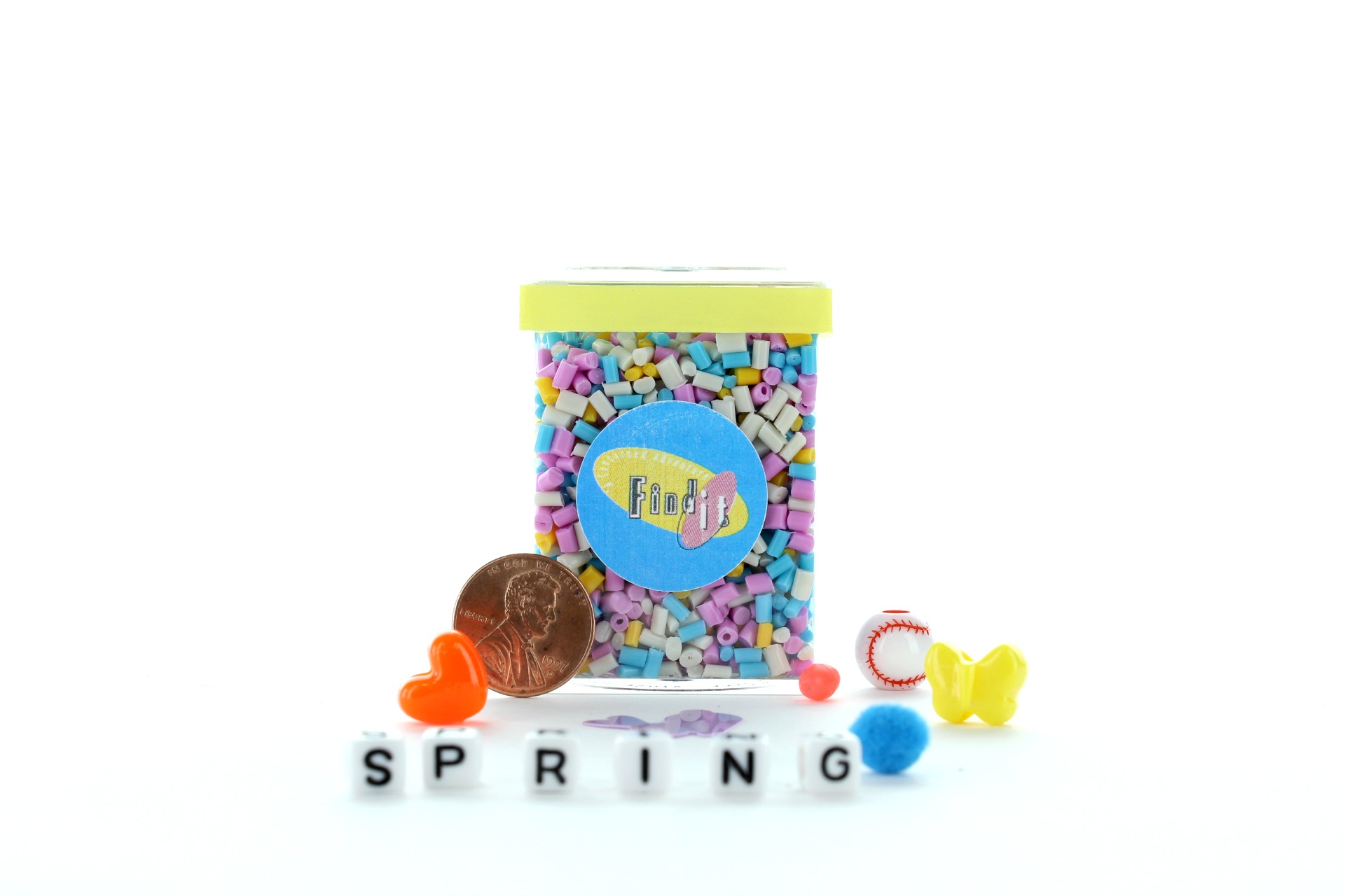 Find it® Spring Mini